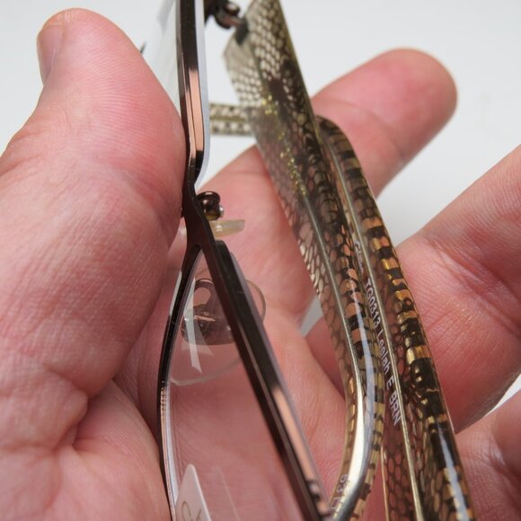 Foster Grant Eye Glasses rare Piece - Picture 7 of 7